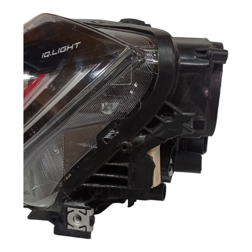 Farol Esquerdo Vw Polo Gts 2023 2024 Com Detalhe 4