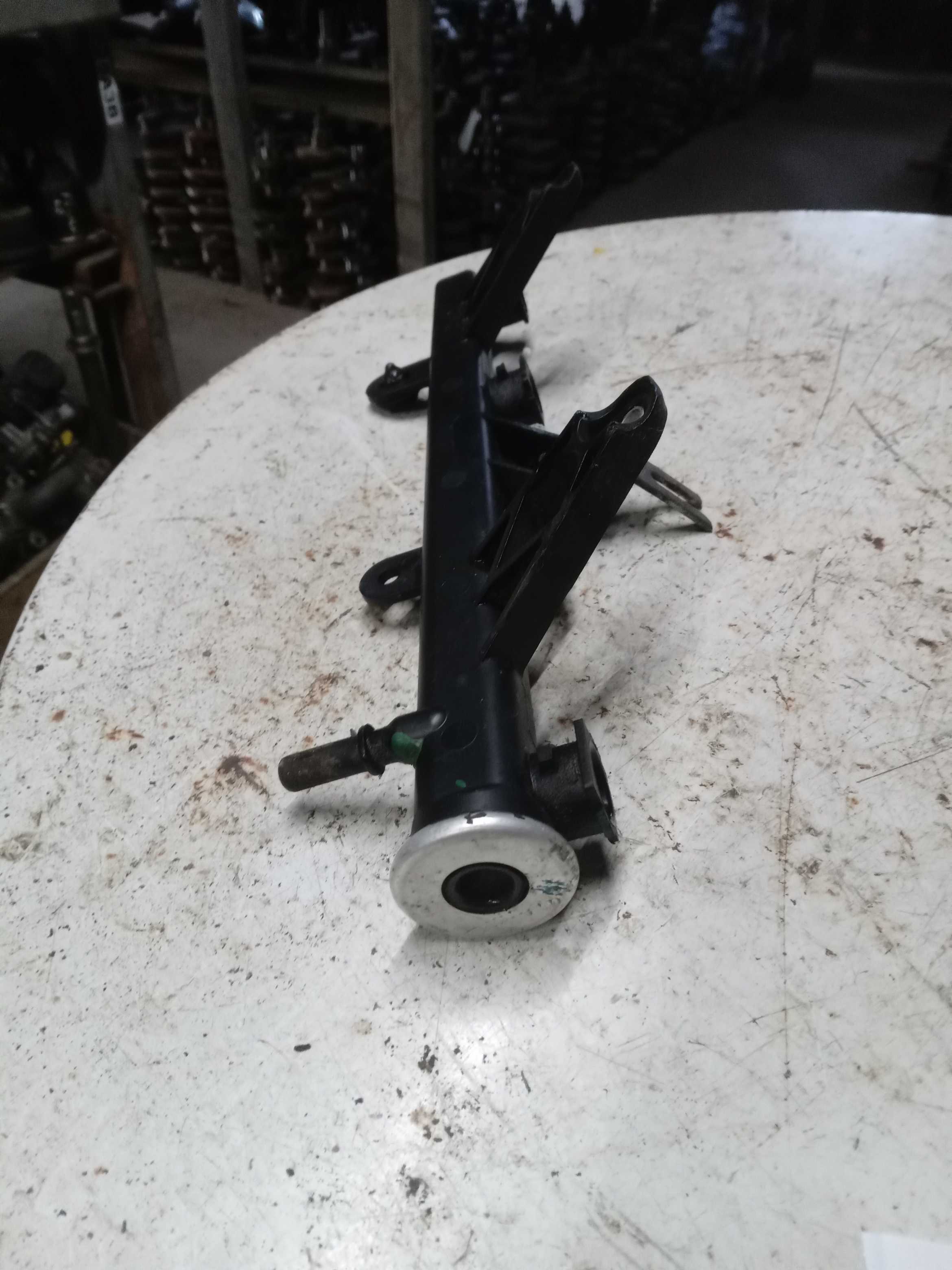 FLAUTA BICO INJEÇÃO PEUGEOT 206 OU CITROEN C3 2