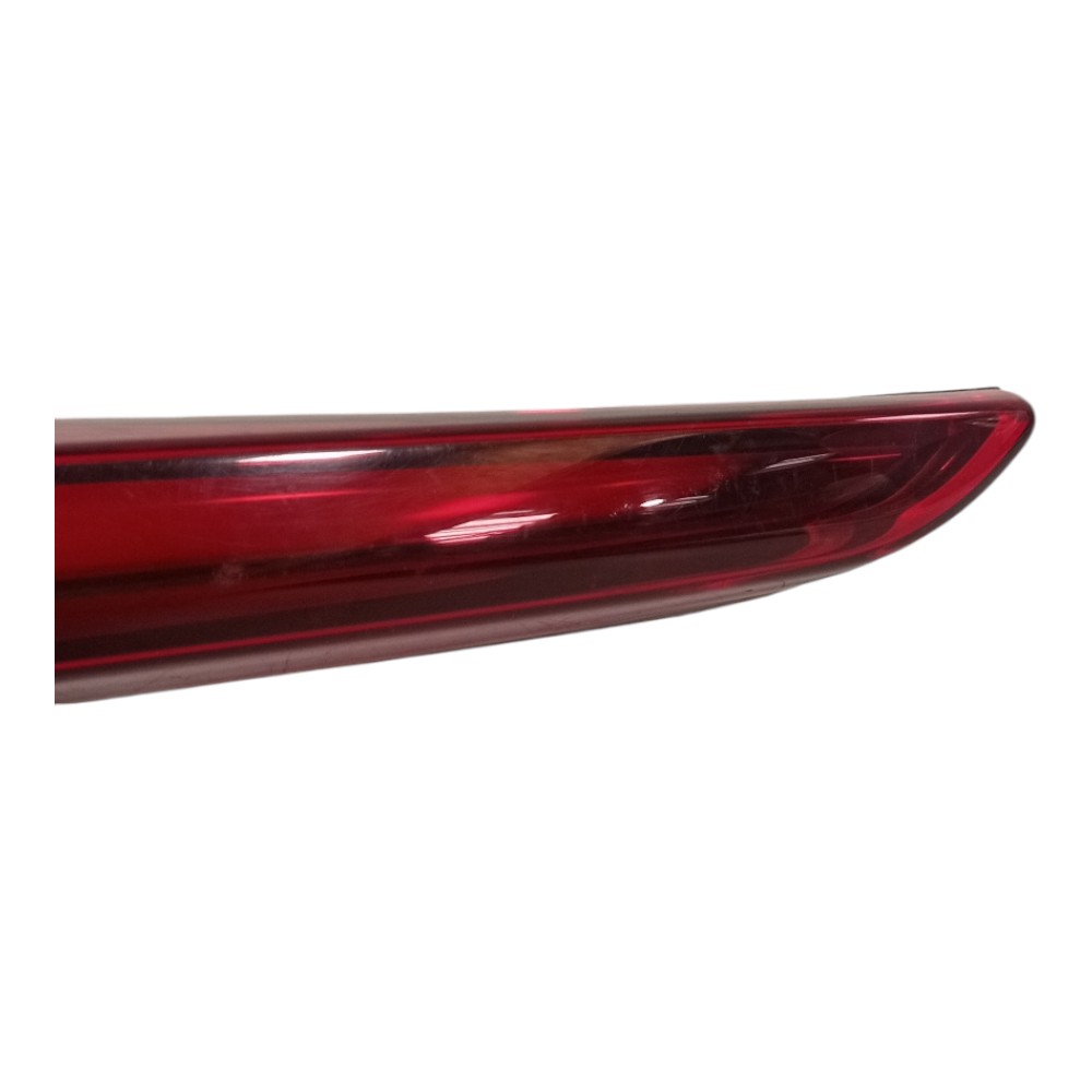 Lanterna Led Esquerda Tampa Fiat Pulse 2021 A 2023 C Detalhe Esquerdo/motorista Xxxx 3