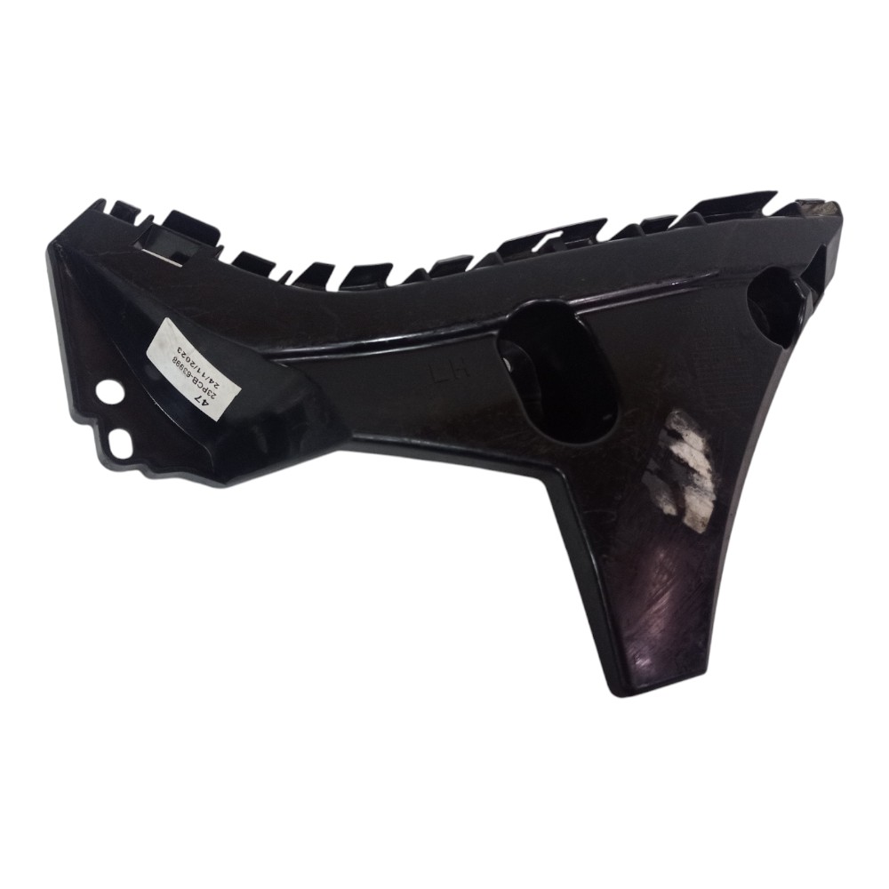 Jb3b17a870b Guia Parachoque Esquerdo Ford Ranger 2019 A 2022 2