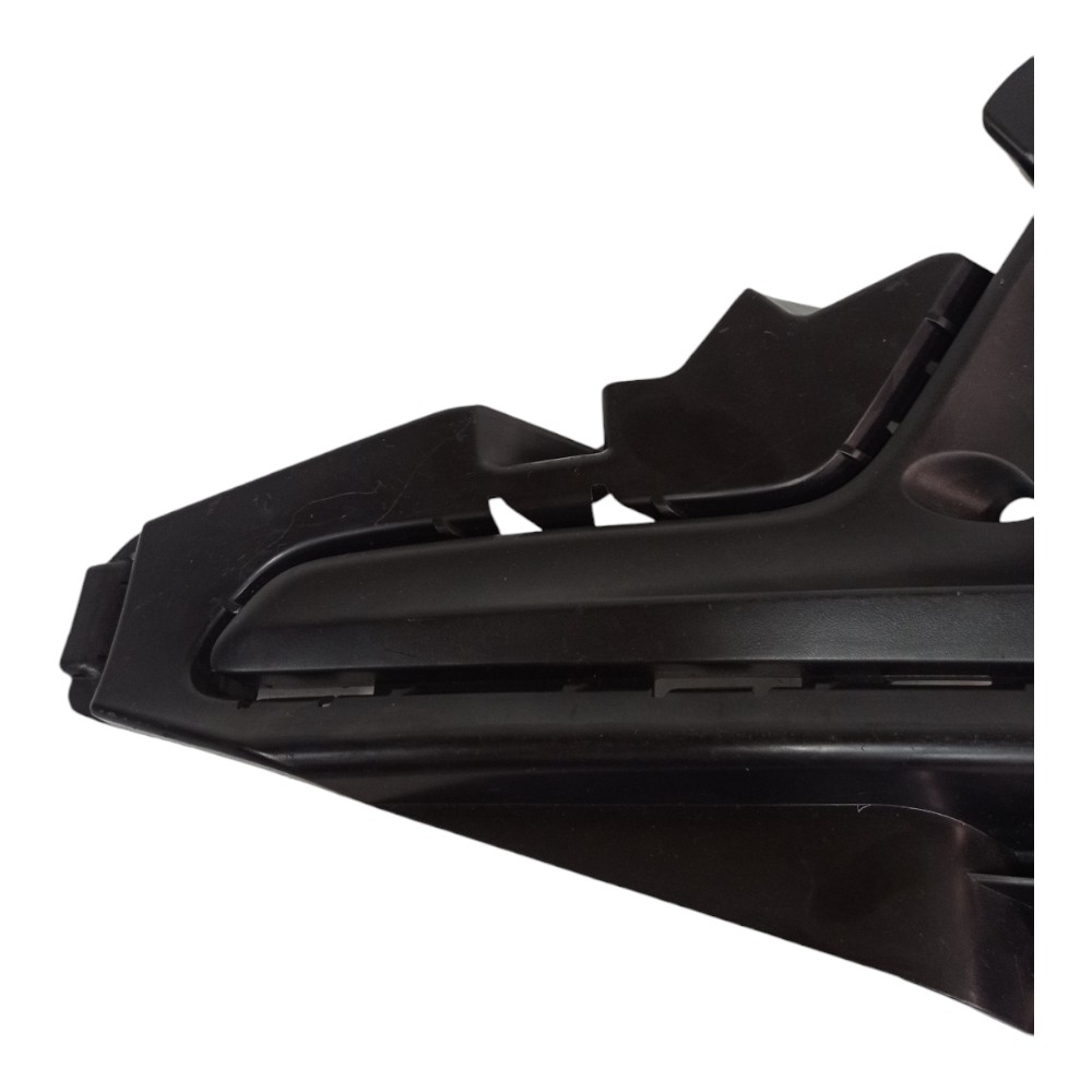 Moldura Farol Milha Esquerdo Gm Onix 2020 2