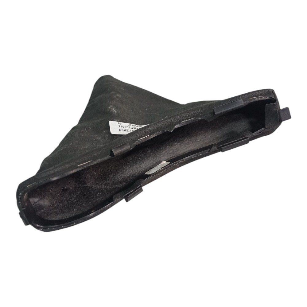 * Coifa Alavanca Freio De Mão Gm Cruze Ltz 2018 Preto 4