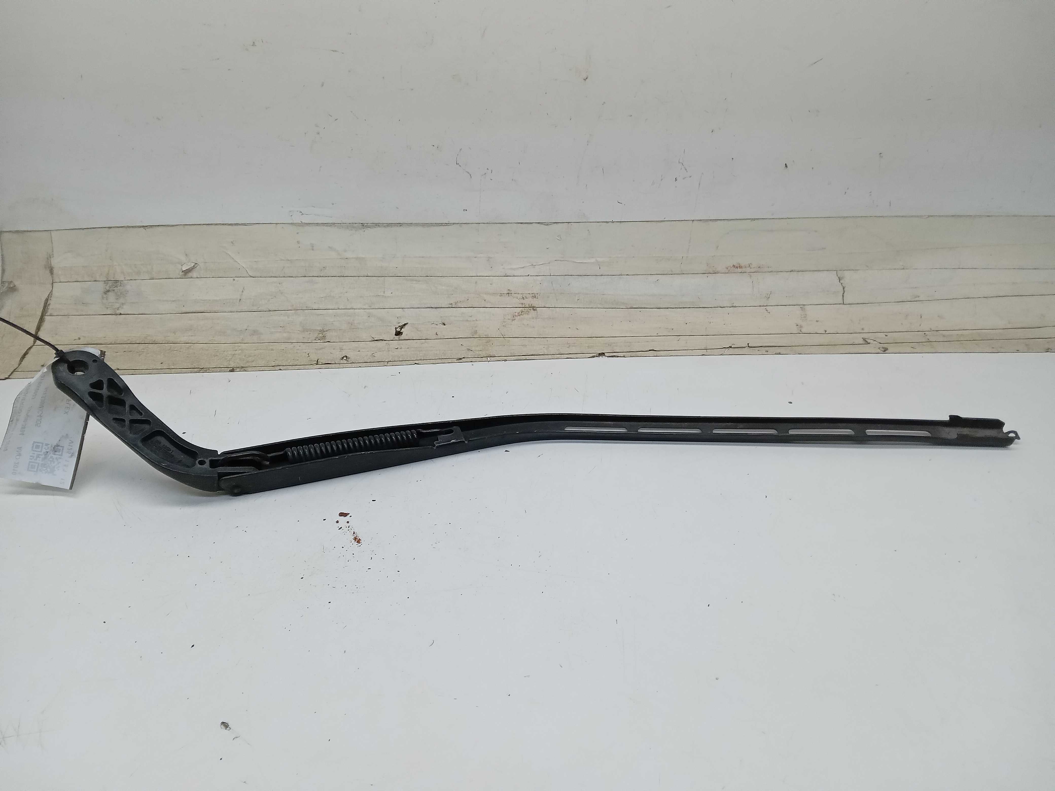 HASTE LIMPADOR PARABRISA LE CITROEN C4 2010 1