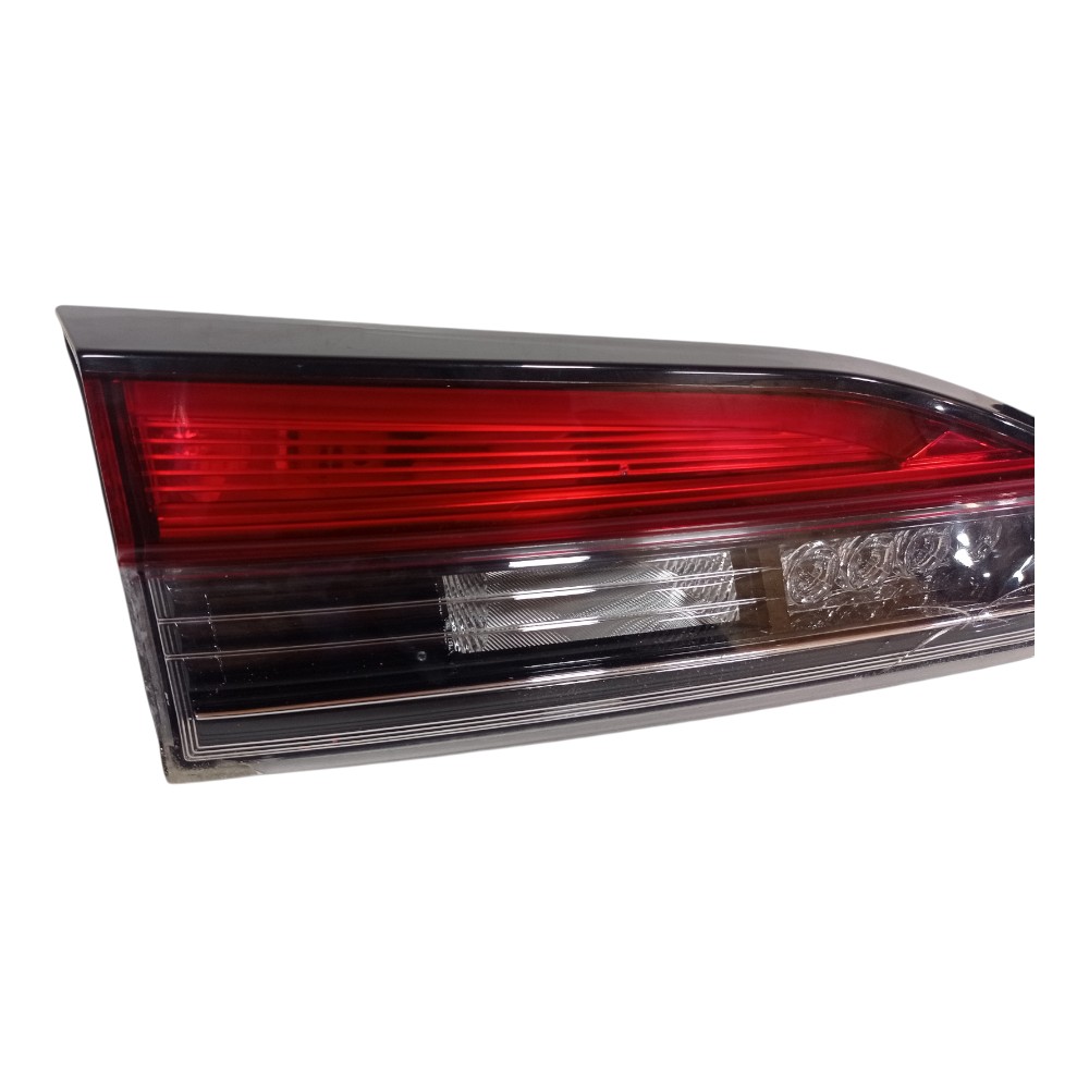 Lanterna Esq Tampa Traseira Corolla Cross 2022 Recuperada Esquerdo/motorista Xxxx 3