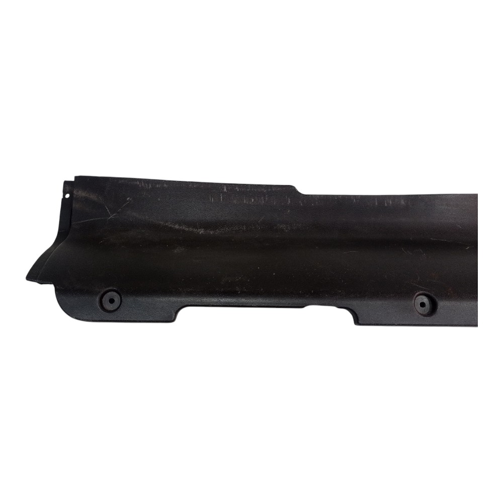 Moldura Revestimento Central Inferior Mercedes Benz Atego 3