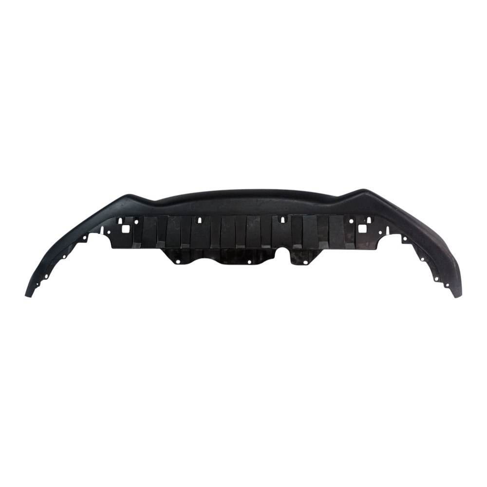 Spoiler Inf Parachoque Dianteiro Honda Hr-v 2019 C Detalhe