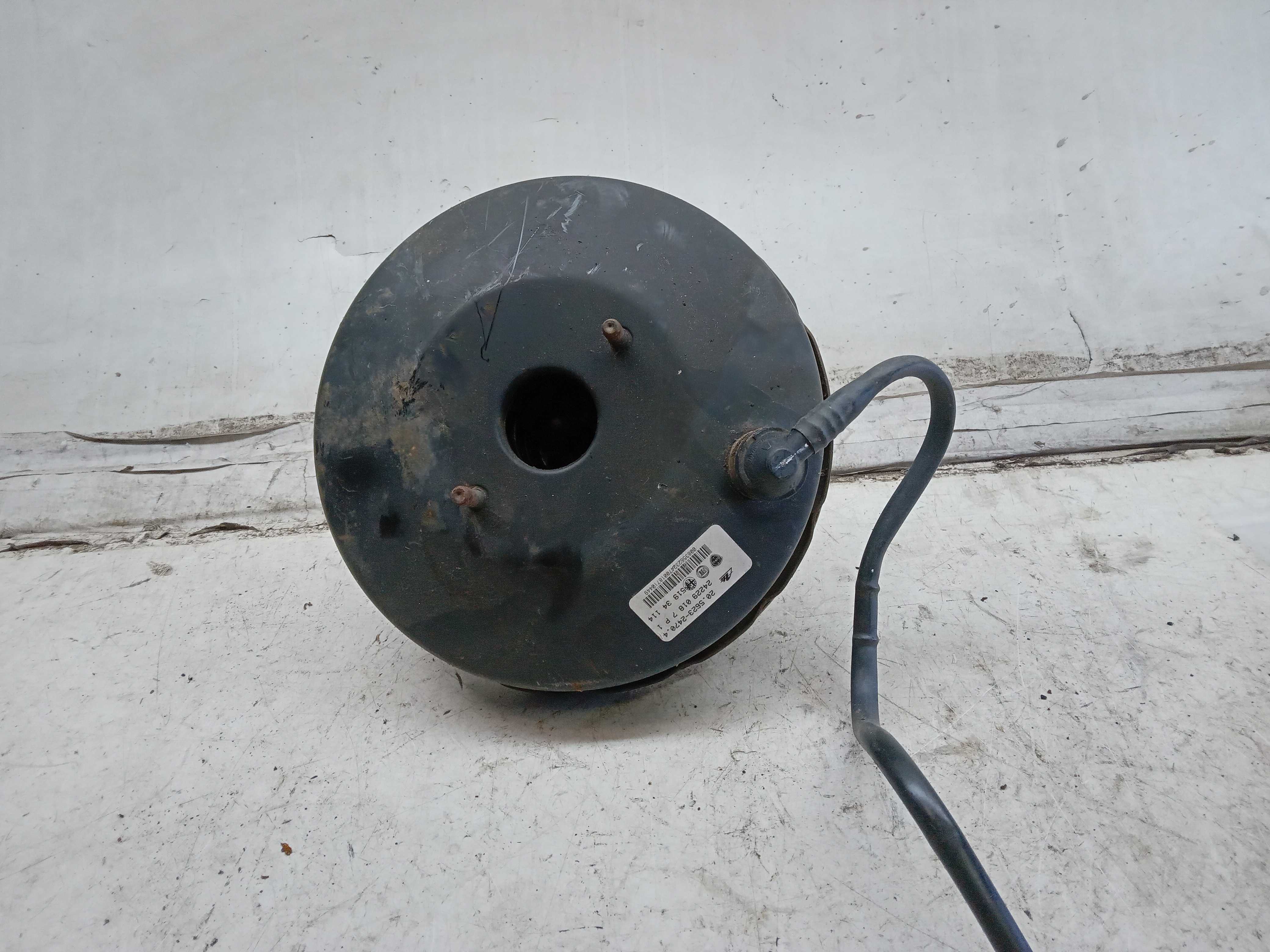 Hidrovacuo servo freio fiat argo uno vivasse 2010 a 2020 2