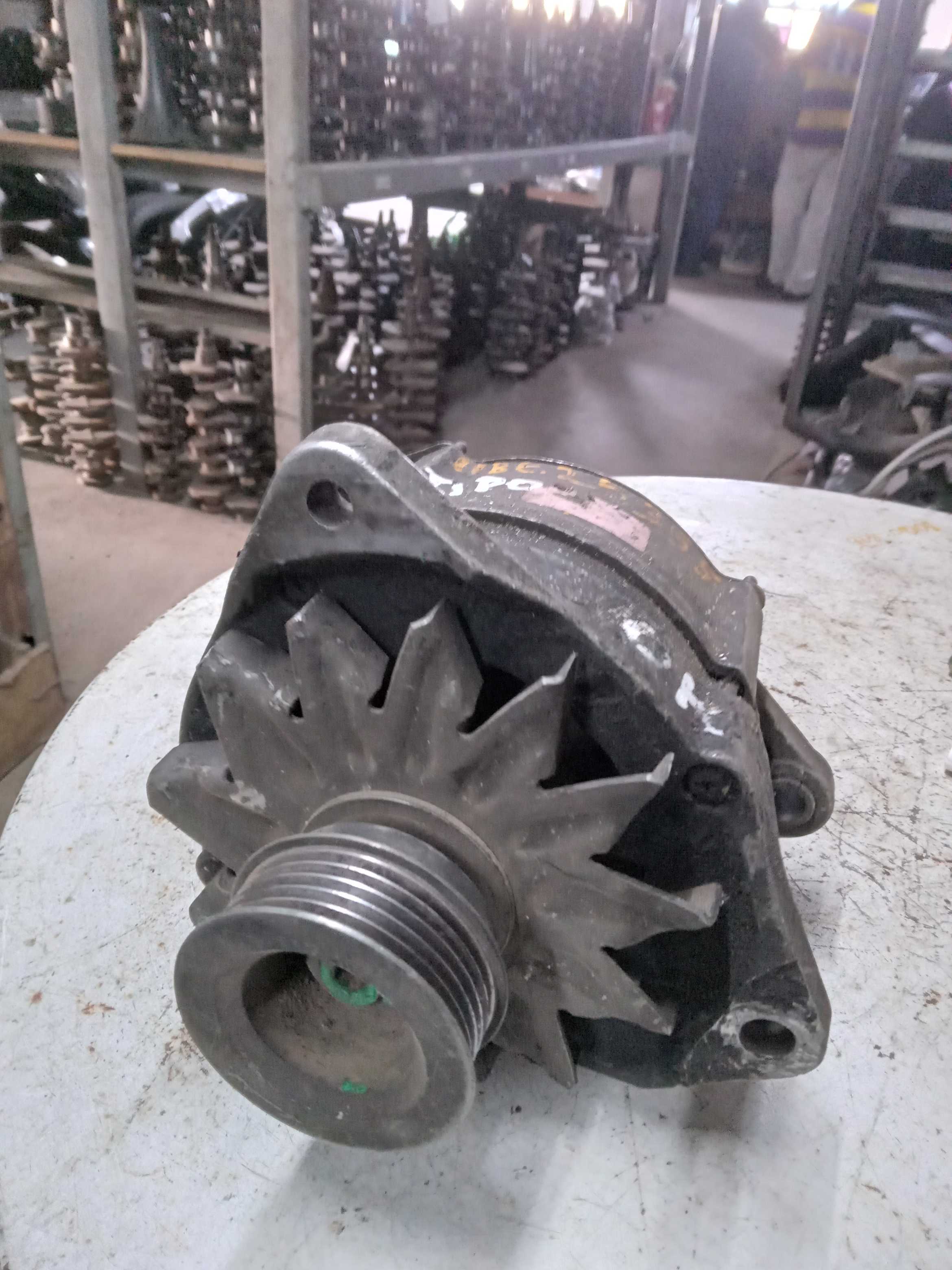 ALTERNADOR FIAT TIPO