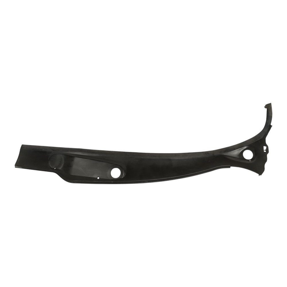 Churrasqueira Grade Lado Esquerdo Peugeot 206 1999 A 2010 3