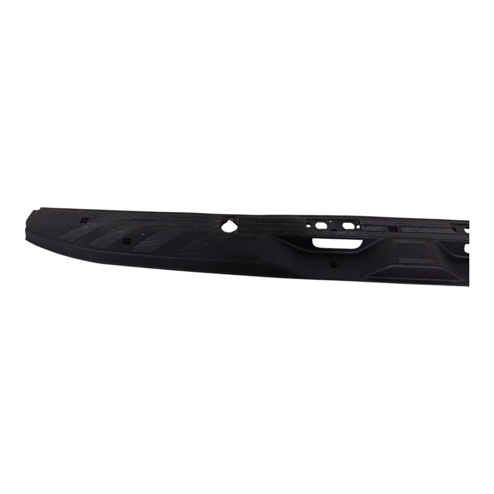 Soleira Pisante Porta Tras Mercedes Benz Sprinter 2019 2024 3