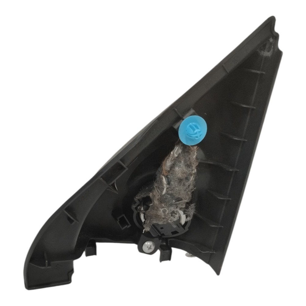 Acabamento Moldura Inter Retrovisor Esquerdo Outlander 2017 3