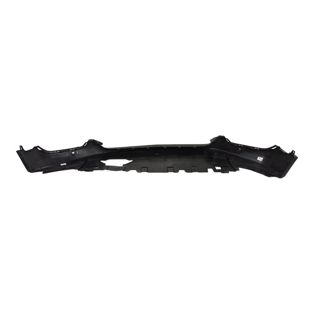 Spoiler Inferior Parachoque Dianteiro Gm Tracker 2021 A 2023 5