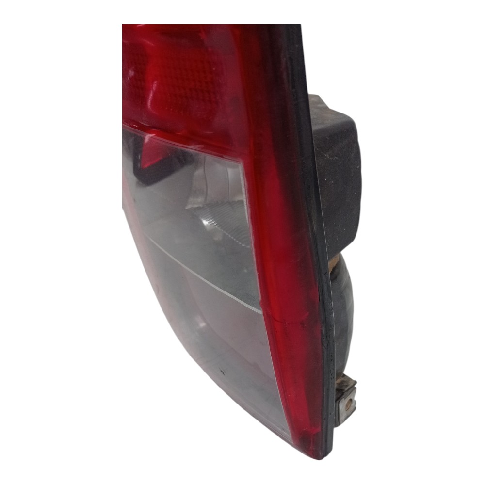 Lanterna Traseira Esquerda Toyota Hilux 2016 2021 Recuperada Esquerdo/motorista Xxxx 6