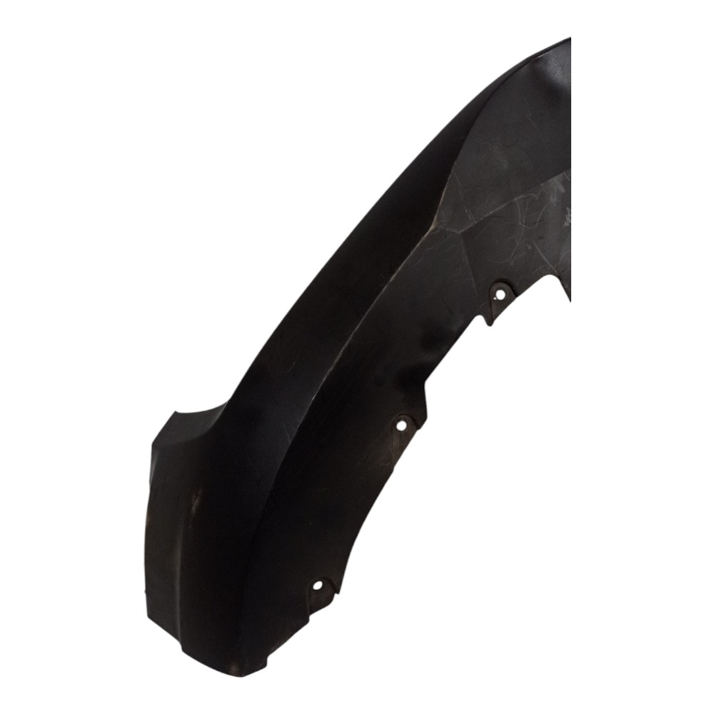 Spoiler Parachoque Dianteiro Volkswagen Nivus 2020 4