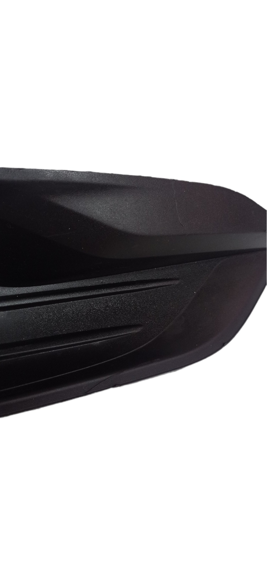 Grade Moldura Farol Milha Lado Direito Ford Ka 2020 3