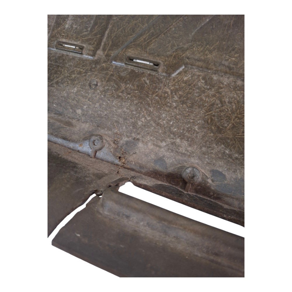 Grade Frontal Man Tgx Original 7