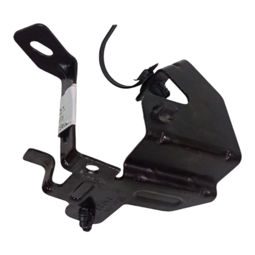 Suporte Chicote Motor Chevrolet Onix Turbo 2020 A 2021 2