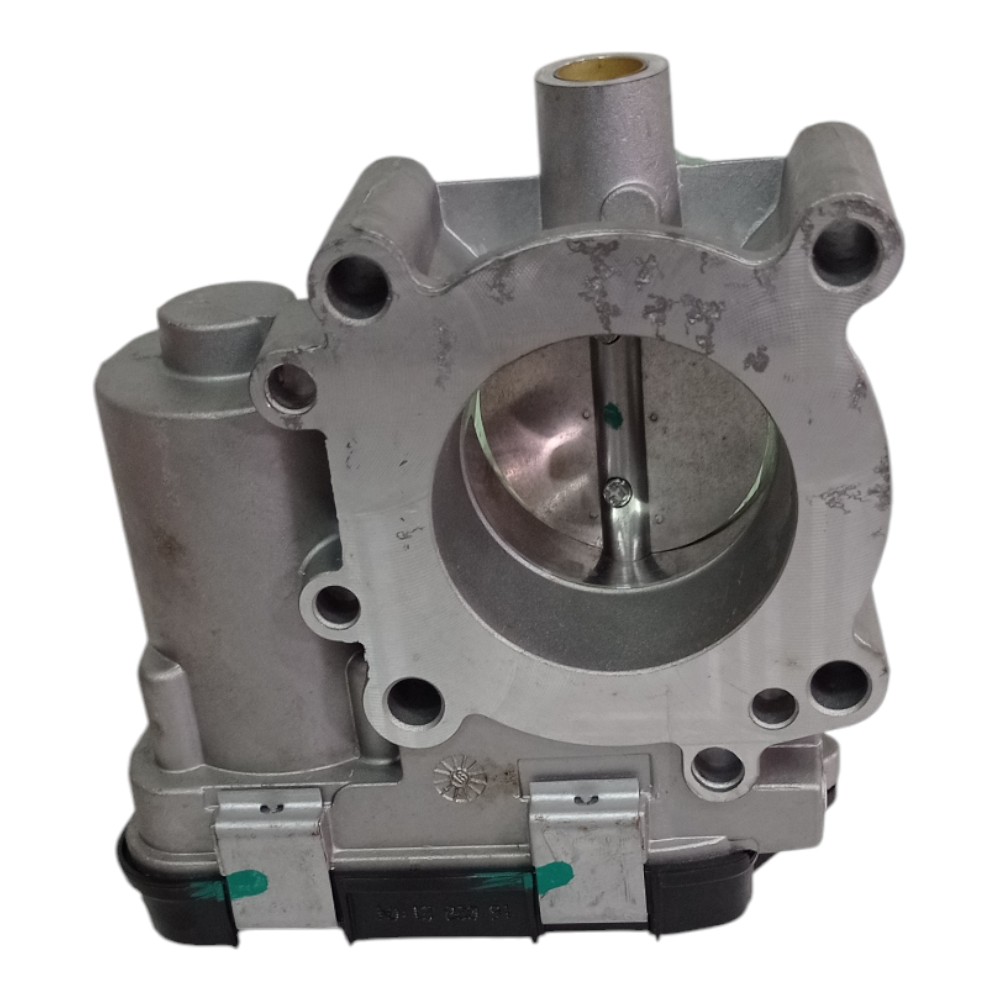 Corpo De Borboleta Tbi Vw Fox 1.0 Gol Voyage Kombi 1.4 5