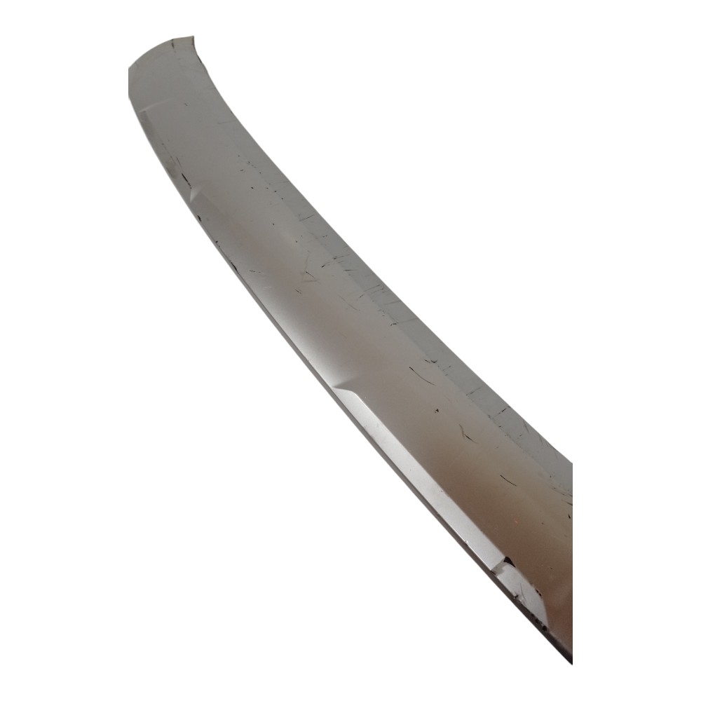 Spoiler Inferior Parachoque Dianteiro Volvo Xc40 2017 4