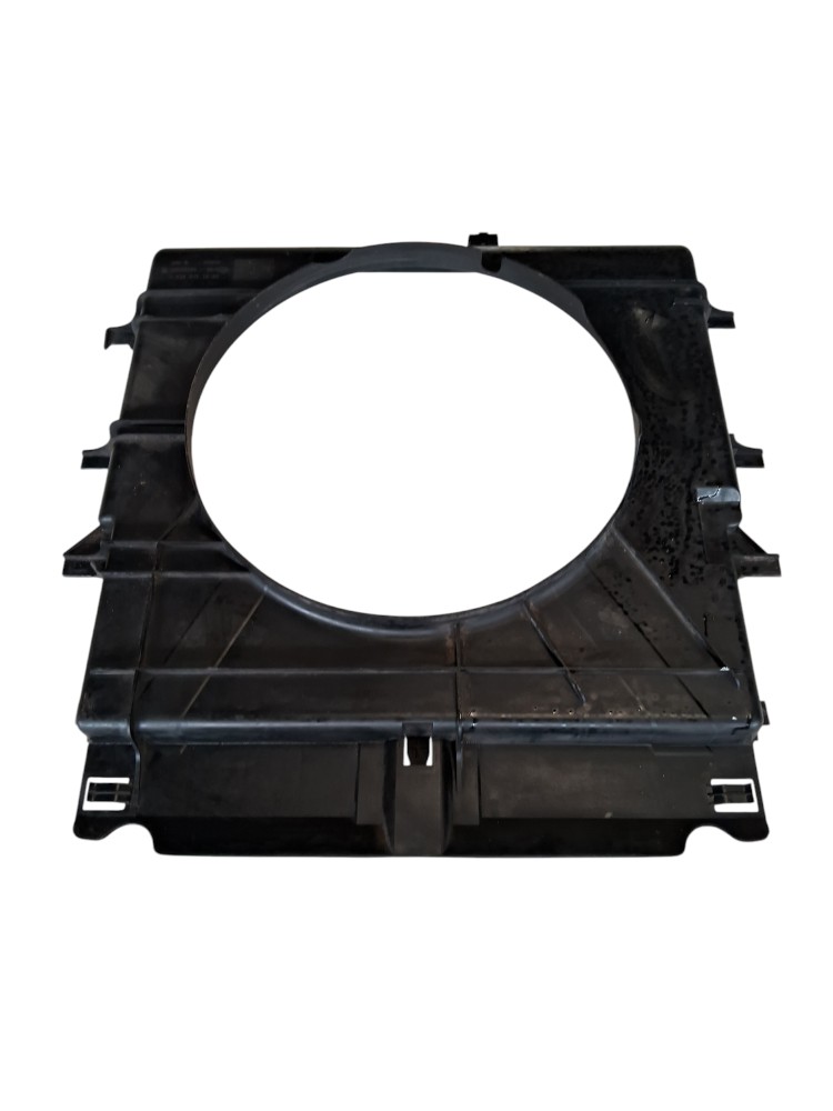Defletor Radiador Mercedes Benz Sprinter 311/313 9065050855