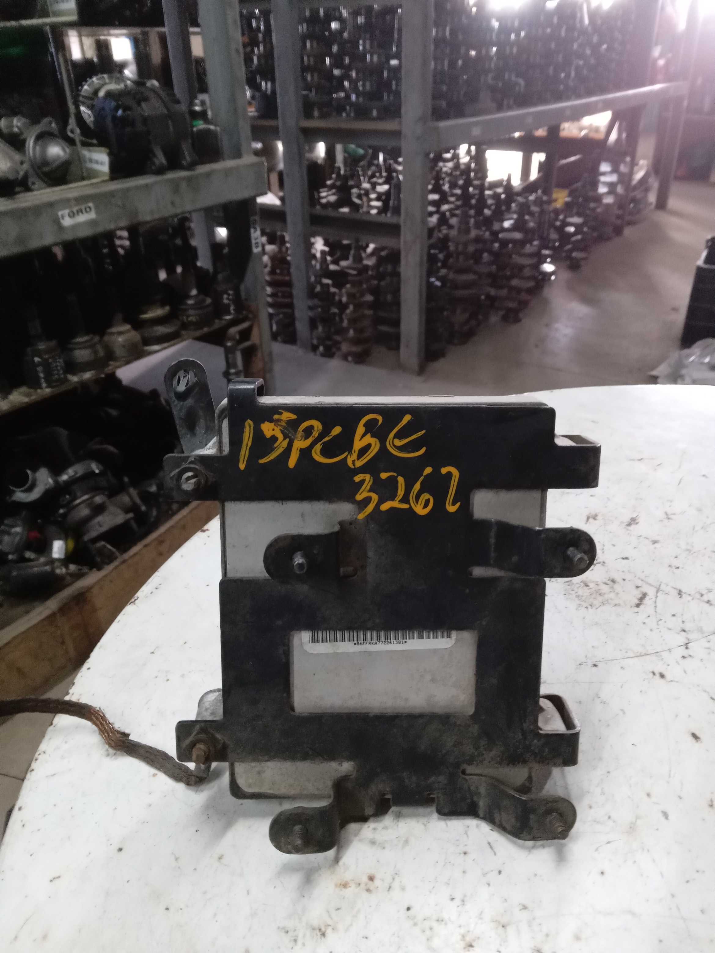 MODULO DE INJEÇÃO GM CELTA OU GM CORSA 2
