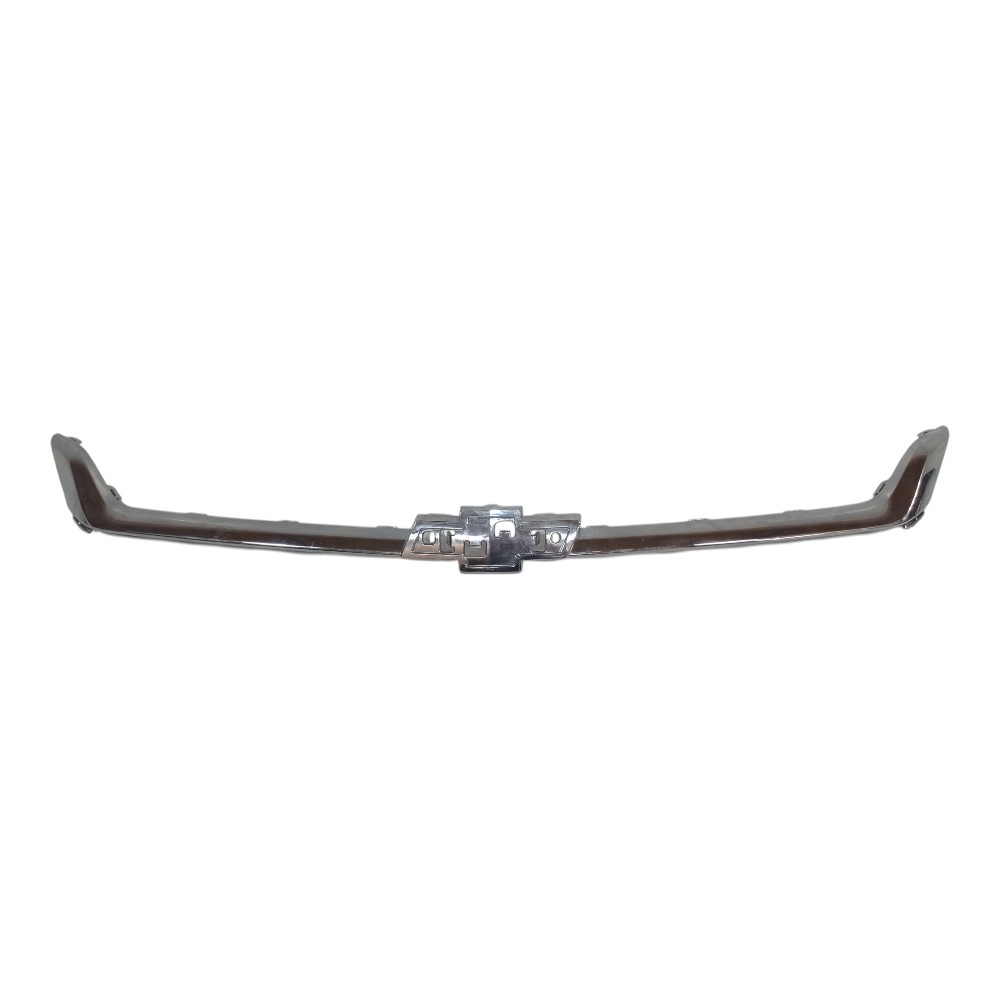 * Moldura Superior Grade Dianteira Gm Onix 2020 A 2024