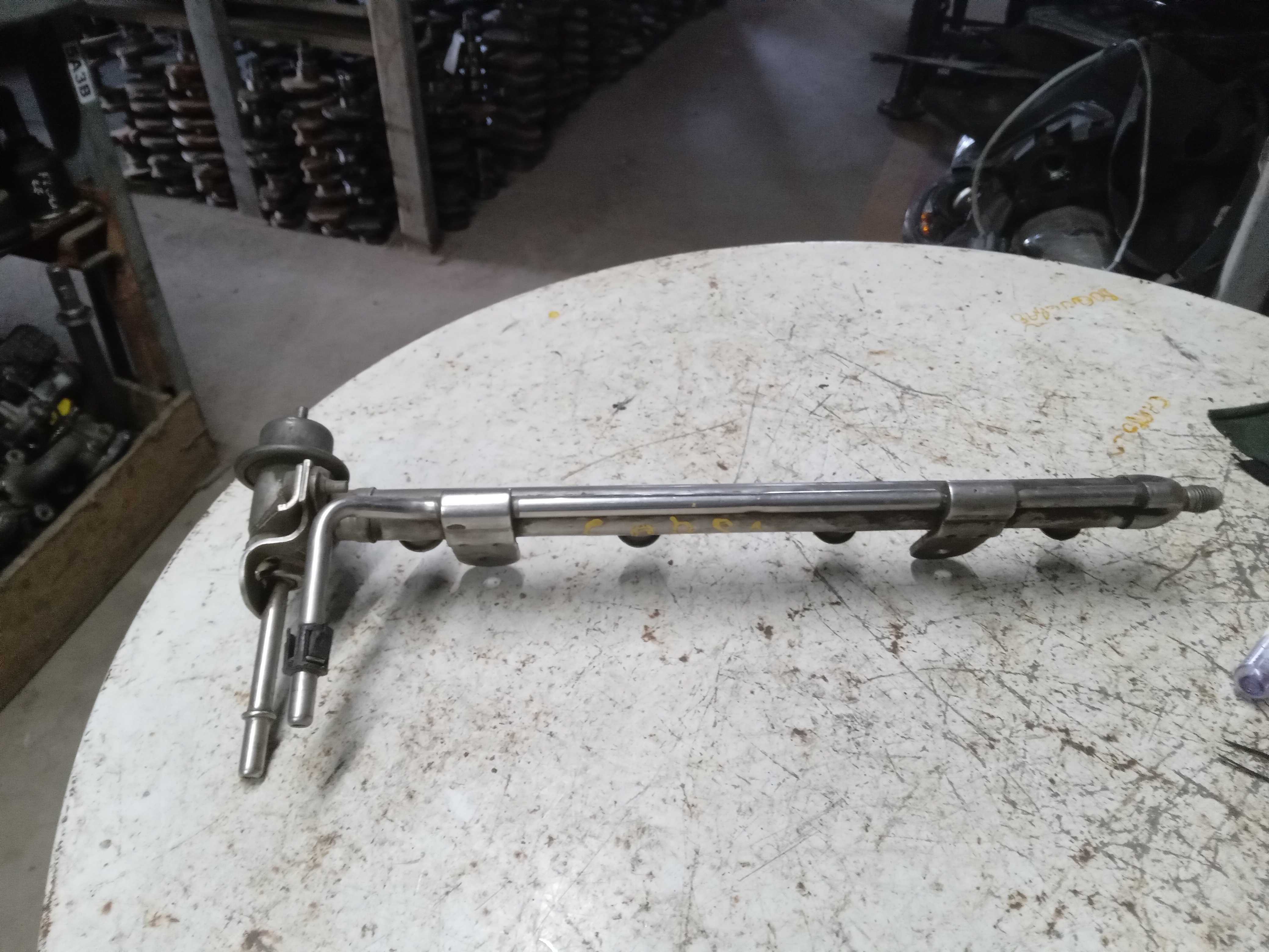FLAUTA BICO INJEÇÃO GM CORSA 1