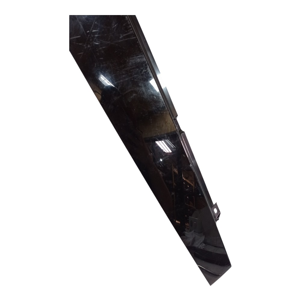 Moldura Aolique Porta Diant Esquerda Volvo Xc60 2019 A 2022 3