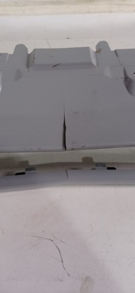 Moldura Inferior Parachoque Dianteiro Volvo Xc90 2016 A 2019 9
