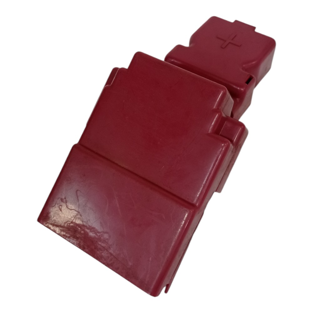 Capa Polo Positivo Bateria Mitsubishi L200 Triton 2020 1