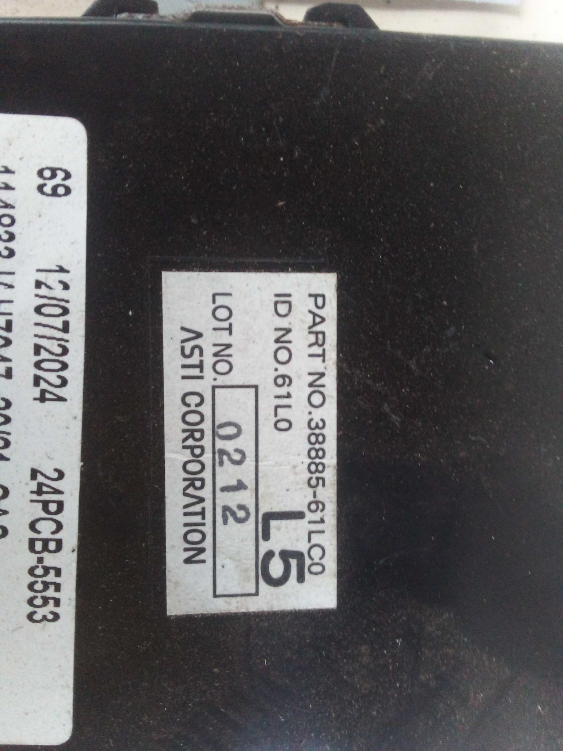 MODULO TRAÇÃO GRAN VITARA JIMMY 202O 3