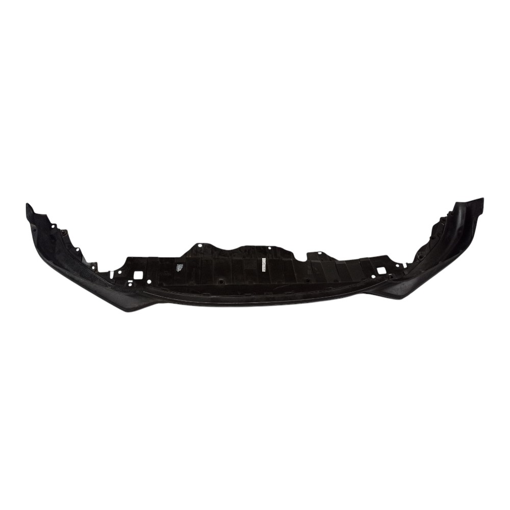 Saia Aplique Parachoque Dianteiro Honda Hrv 2019 A 2021  Preto 6