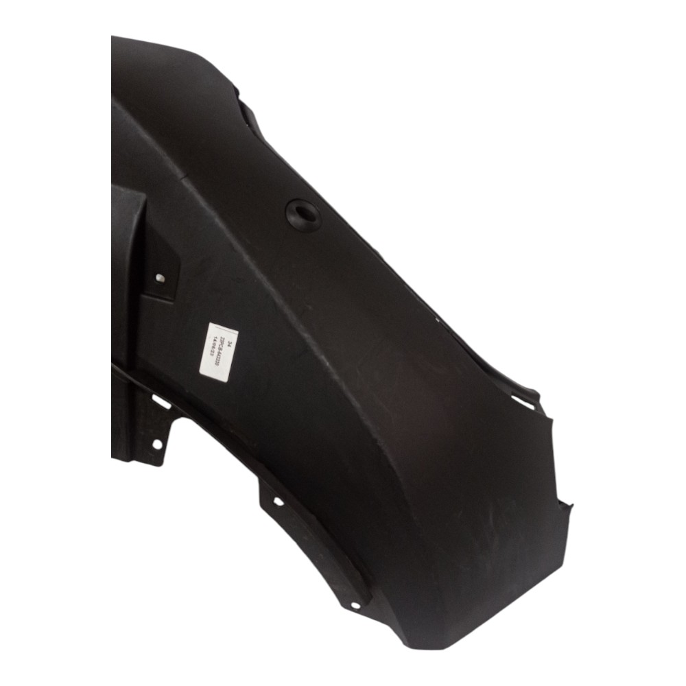 Acabamento Parachoque Dianteiro Gm Tracker 2020  Preto 2