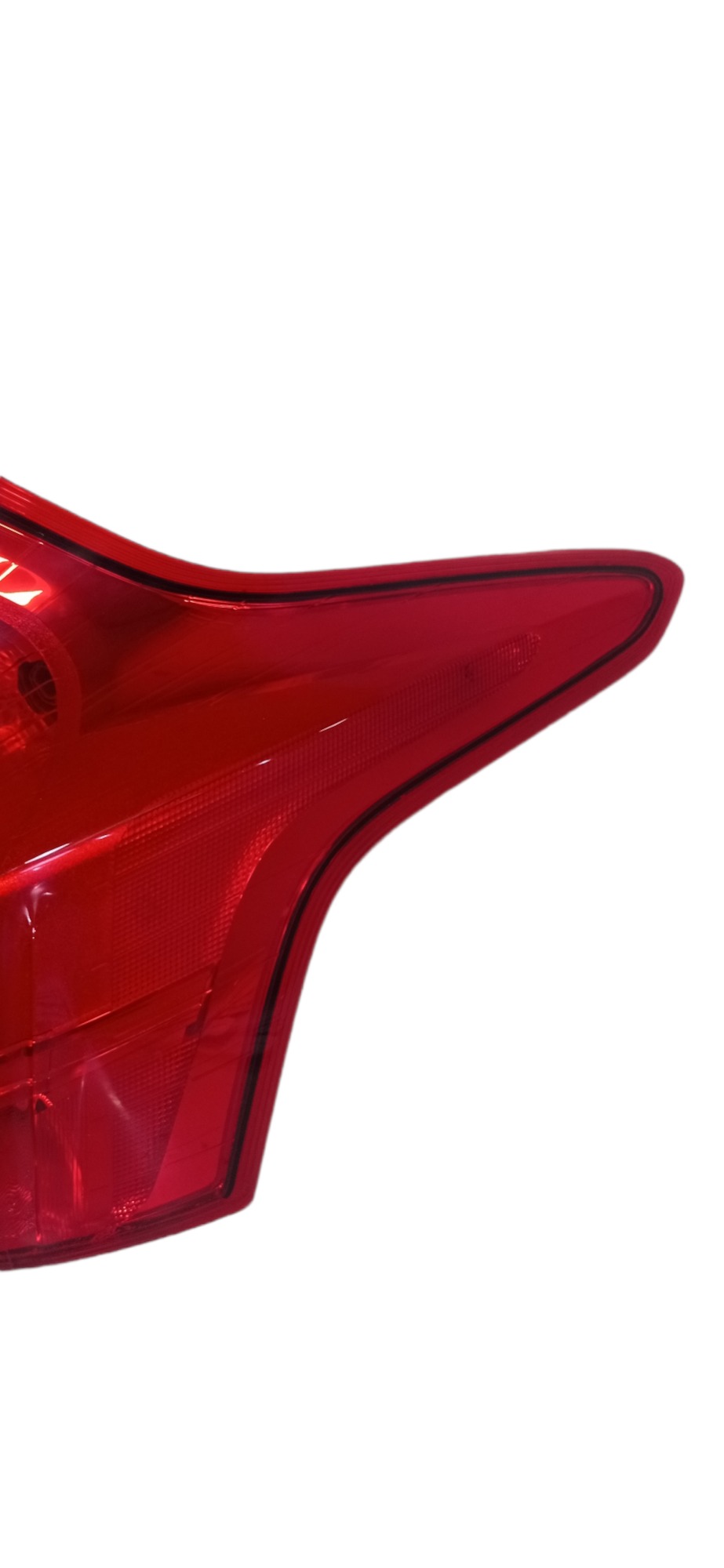 Lanterna Traseira Direita Ford Focus Hatch 2015 Recuperada 3