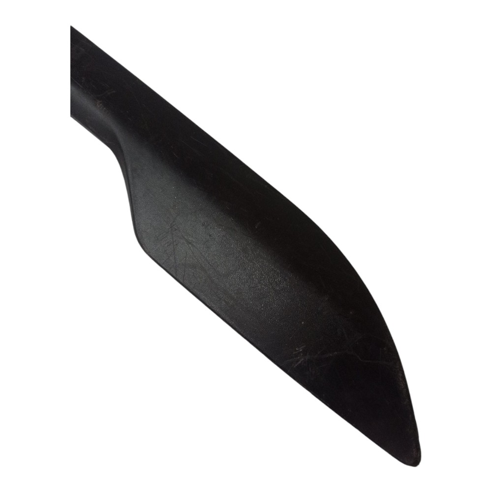 Rack Teto Esquerdo Citroen C3 2023 2024  Preto 4