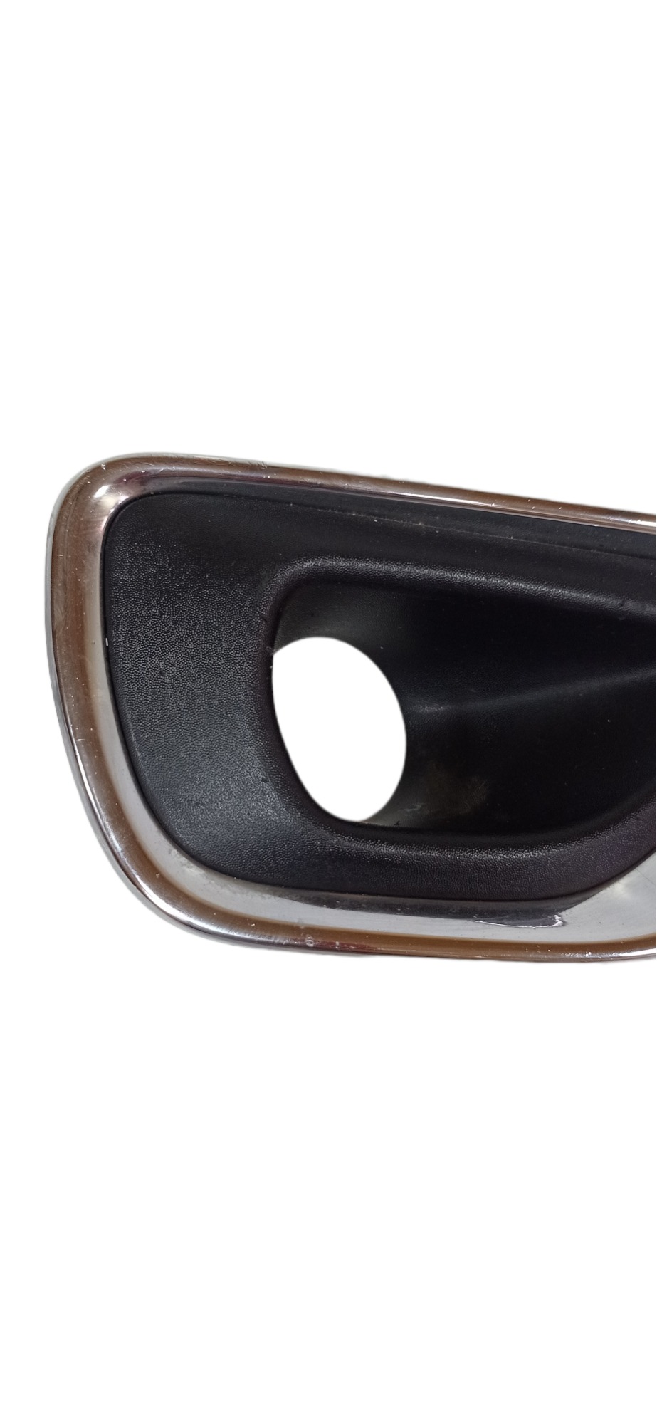 Moldura Farol Milha Direito Jeep Gran Cherokee 2014 A 2016 2