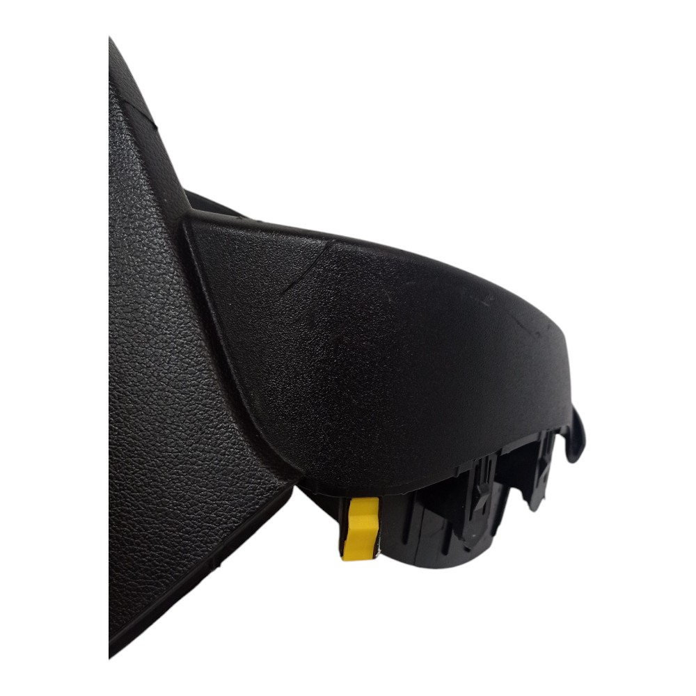 Moldura Painel Instrumentos Hyundai Hb20 2022   Preto 4