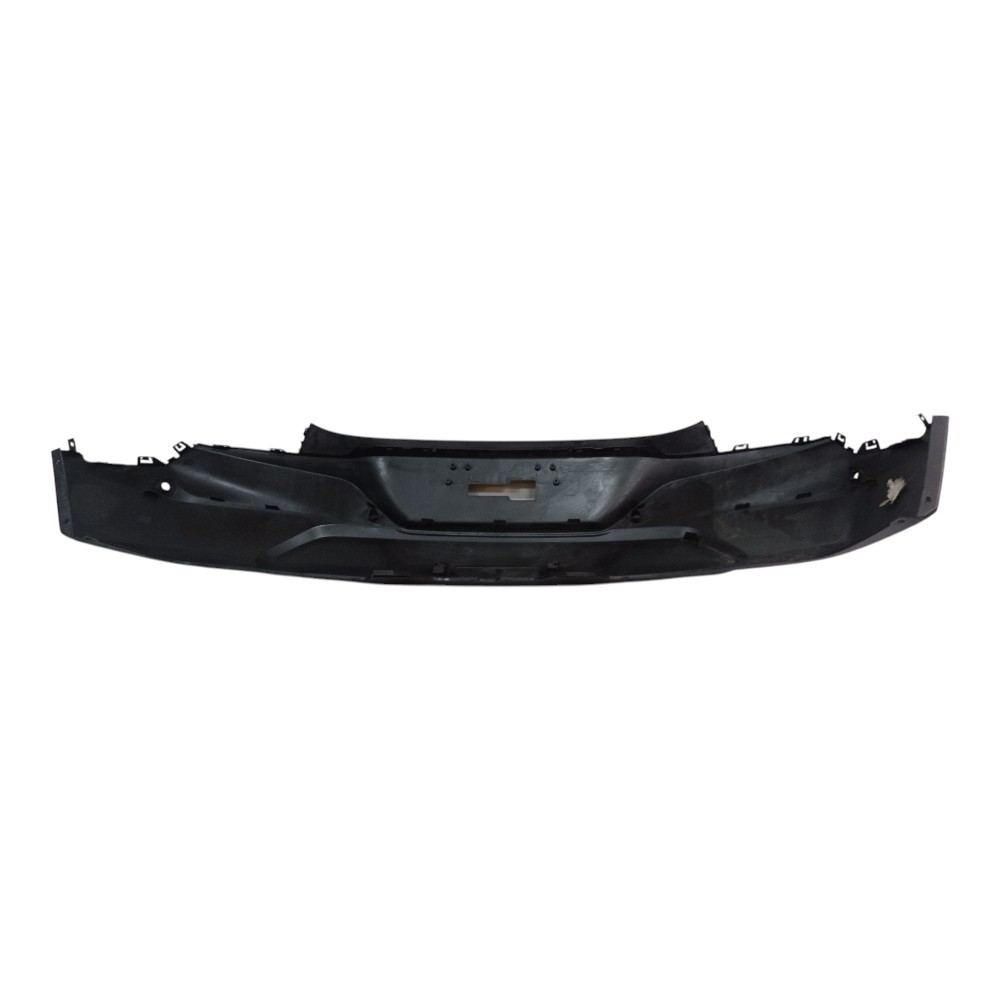 Parachoque Traseiro Gm Tracker 2021 A 2024 6