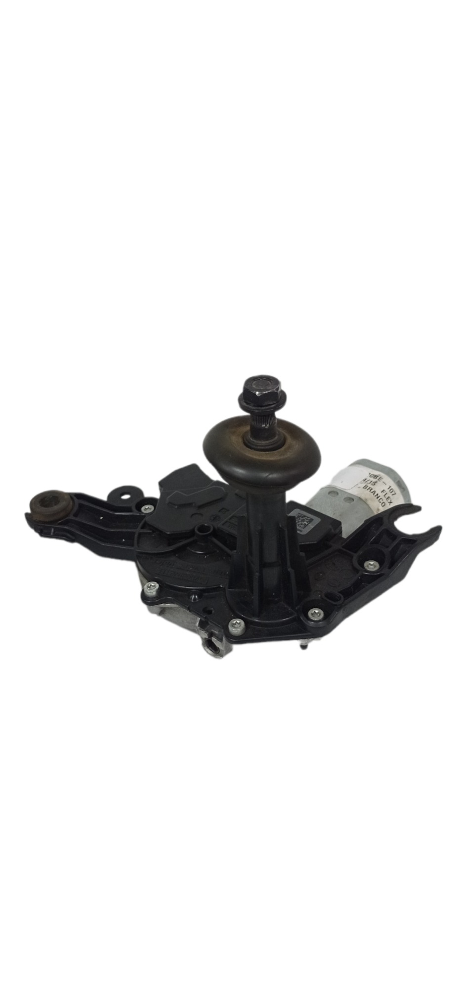 Motor Limpador Traseiro Renault Sandero 2015 A 2018 3