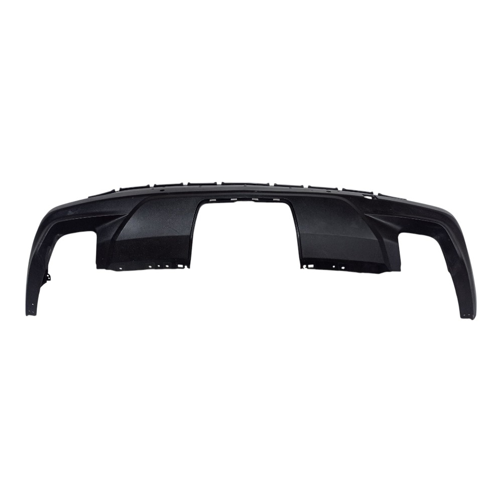 Spoiler Inferior Parachoque Dianteiro Gm Equinox 2019