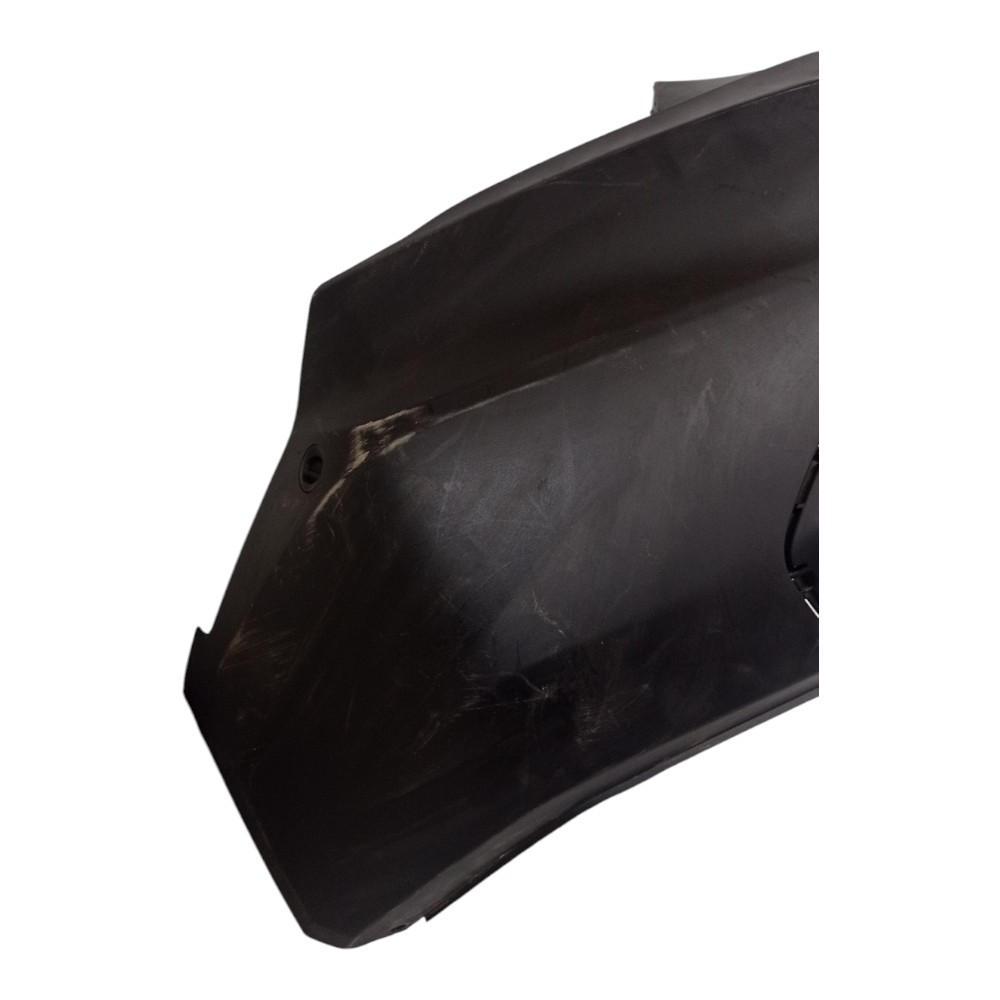 PARACHOQUE TRASEIRO GM TRACKER 2020 A 2024 2