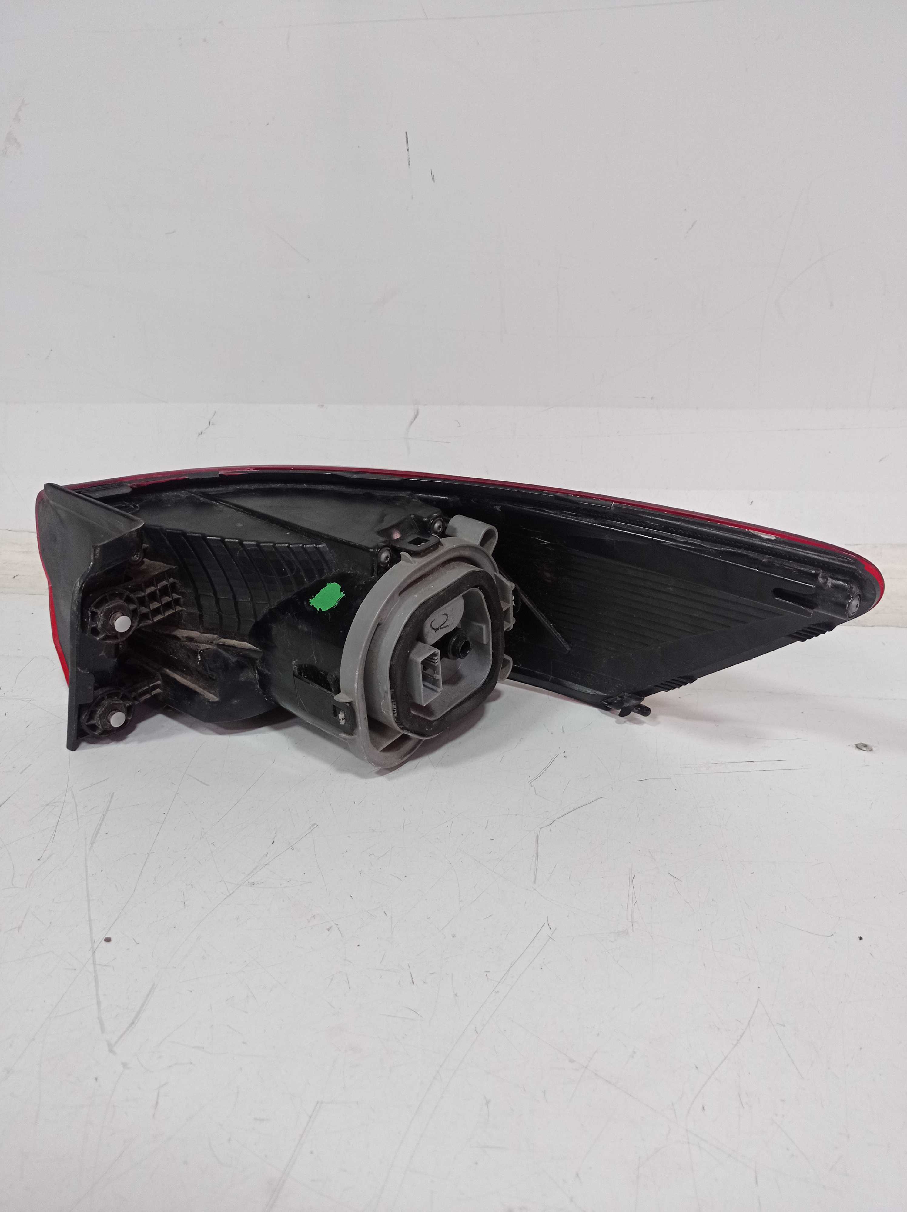 6EC945095 LANTERNA TRAS ESQUERDA VW POLO VIRTUS 2018 RECU 4