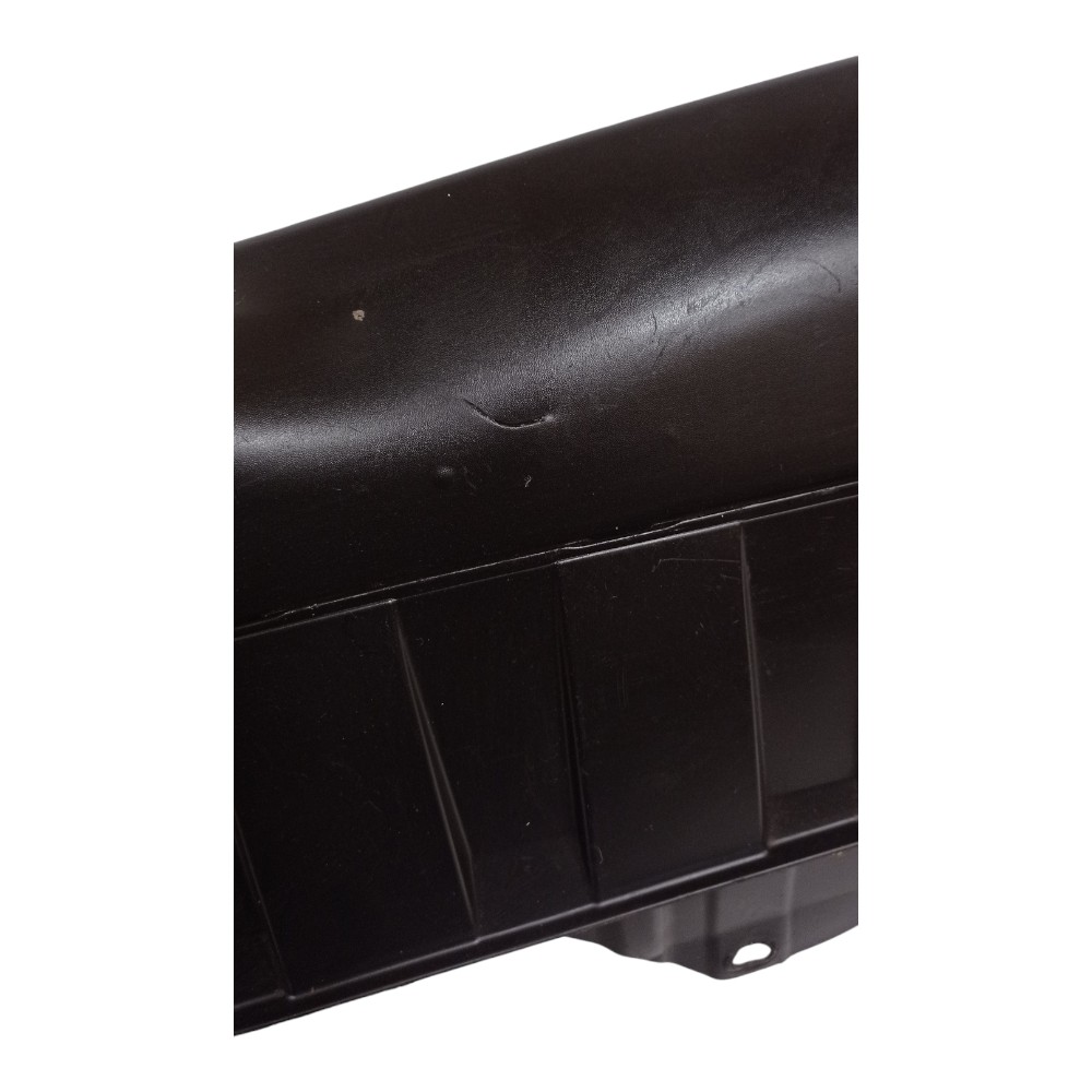 Spoiler Inferior Parachoque Dianteiro Honda Hrv 2015 A 2017 5