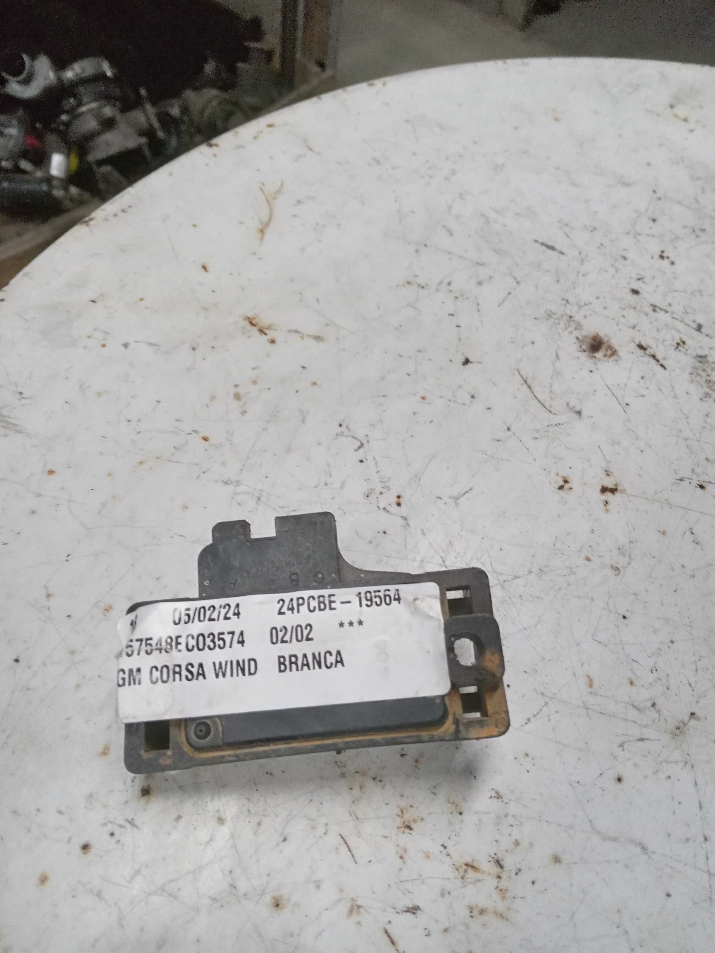 SENSOR MAP GM CORSA 2002