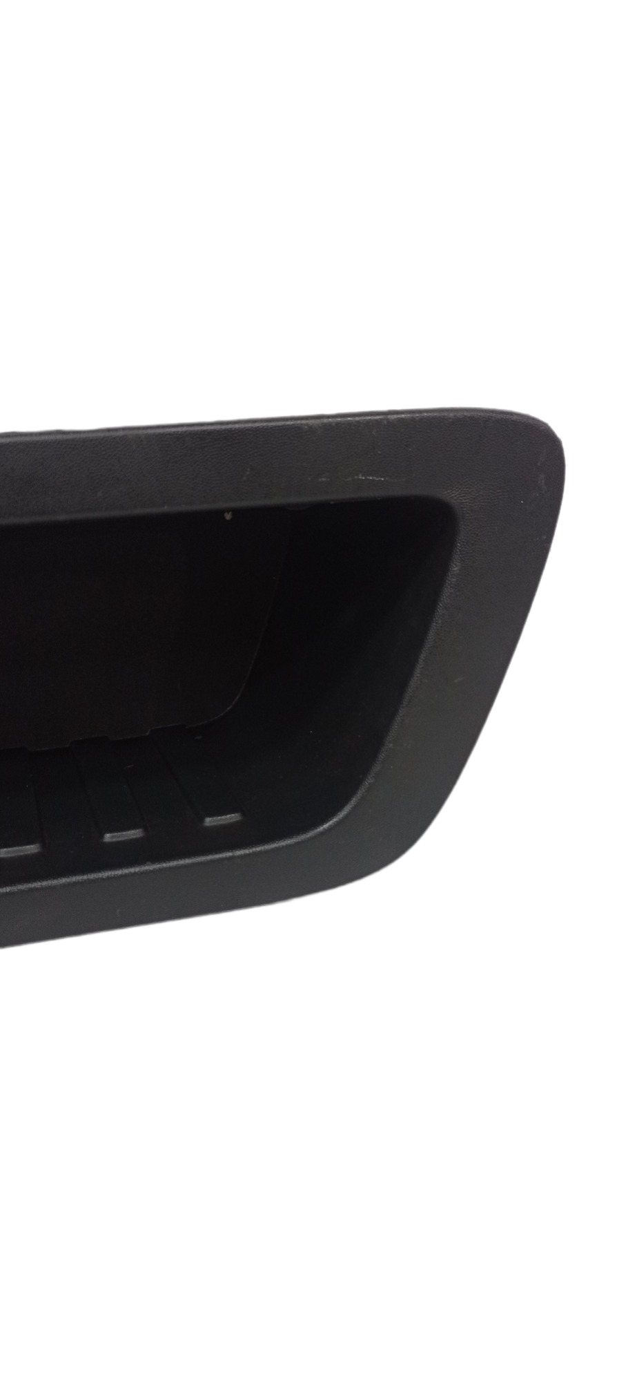Moldura Pisante Lateral Esquerda Vw Saveiro G5 2015 3