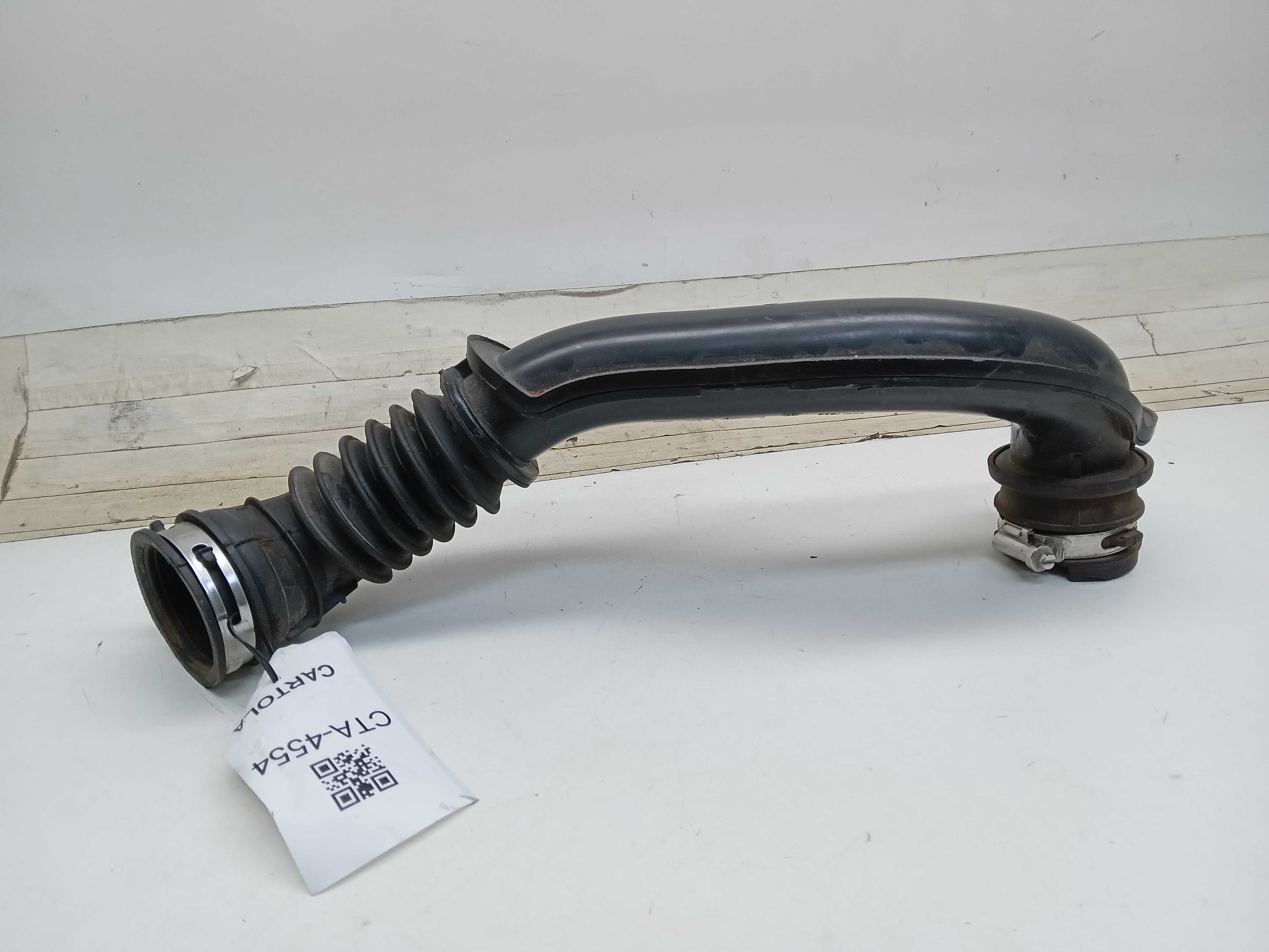 MANGUEIRA FILTRO AR FORD KA 2018 2021 2