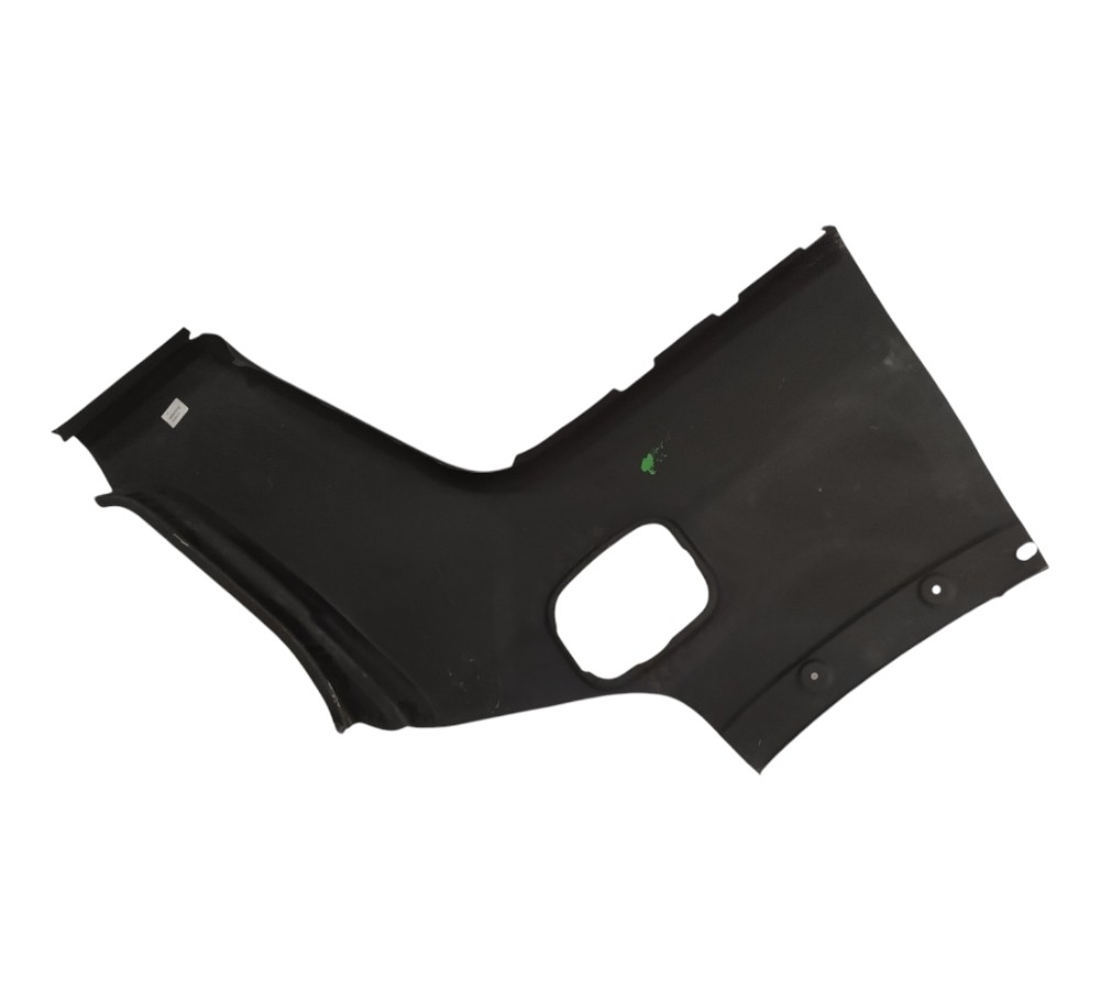 Retalho Folha Lateral Traseira Direita Fiat Toro 2020 4