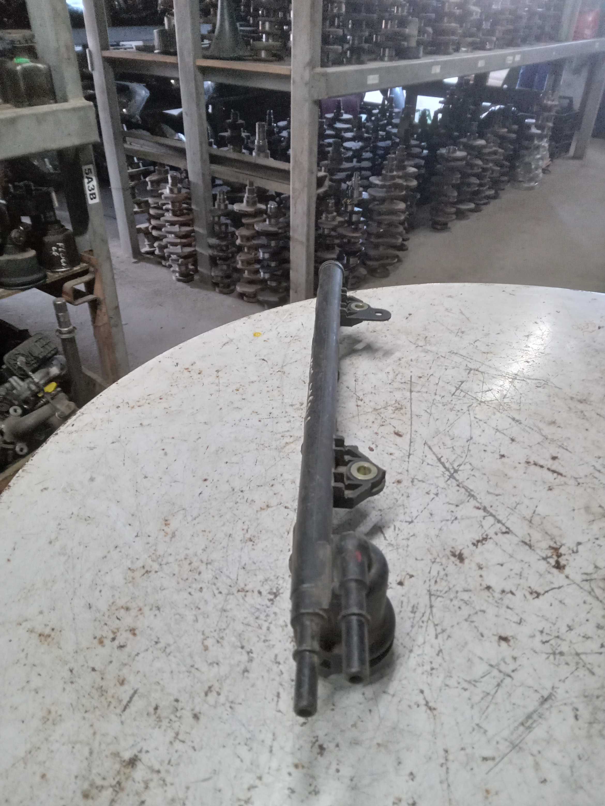 FLAUTA BICO INJEÇÃO FORD FIESTA OU FORD KA 2002 a 2012 1