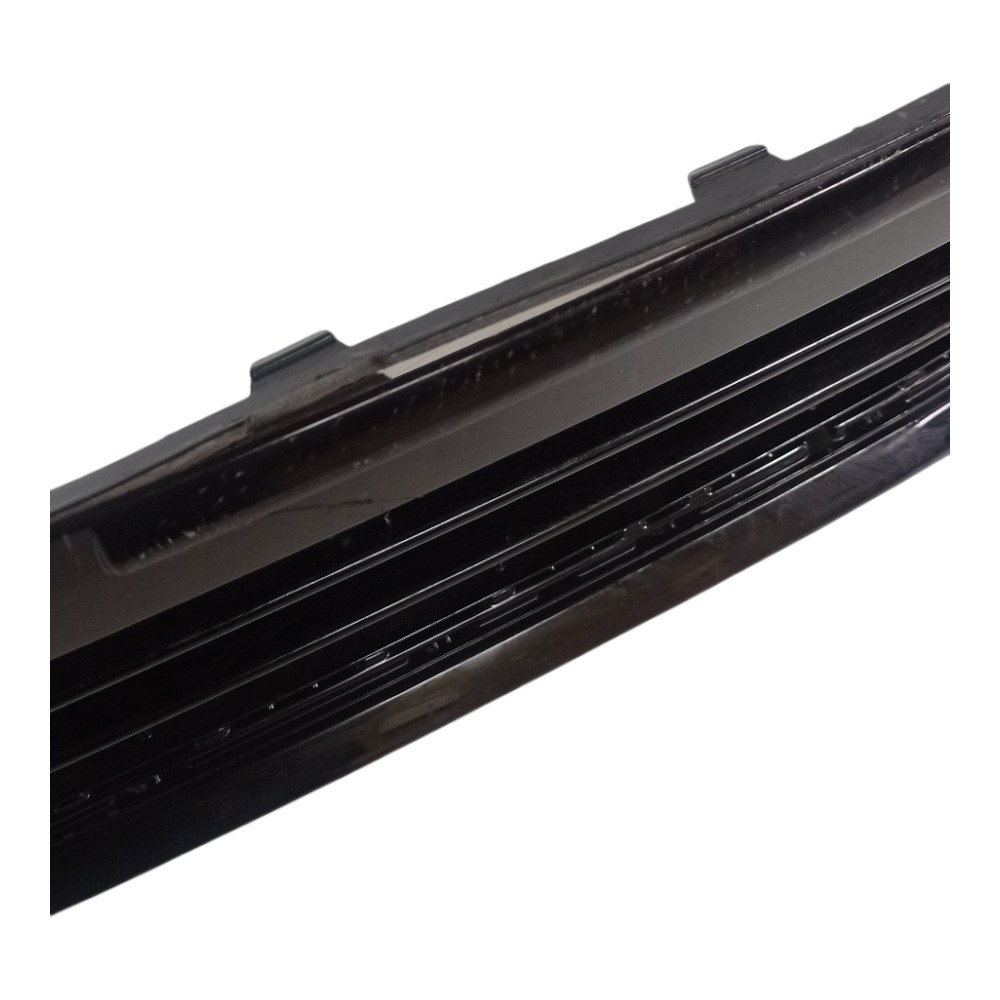 Grade Inf Parachoque Dianteiro Vw Virtus 2023 Com Detalhe 6