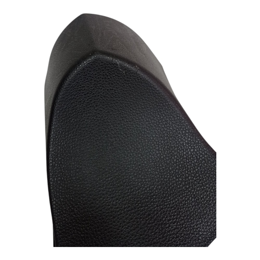 Moldura Painel Esquerdo Toyota Corolla 2020 2021 3